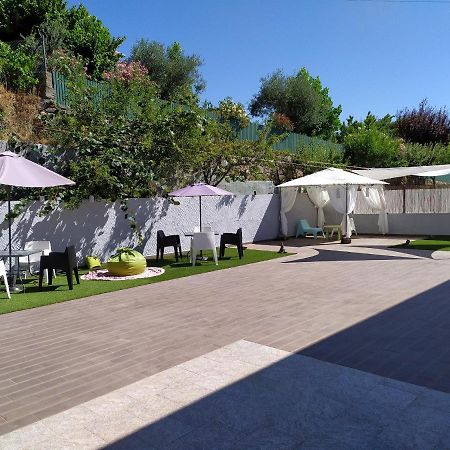 Casa Mariolas Manteigas Bagian luar foto