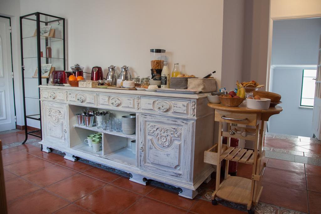 Casa Mariolas Manteigas Bagian luar foto