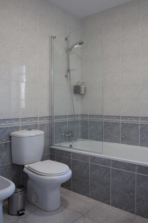 Casa Mariolas Manteigas Bagian luar foto